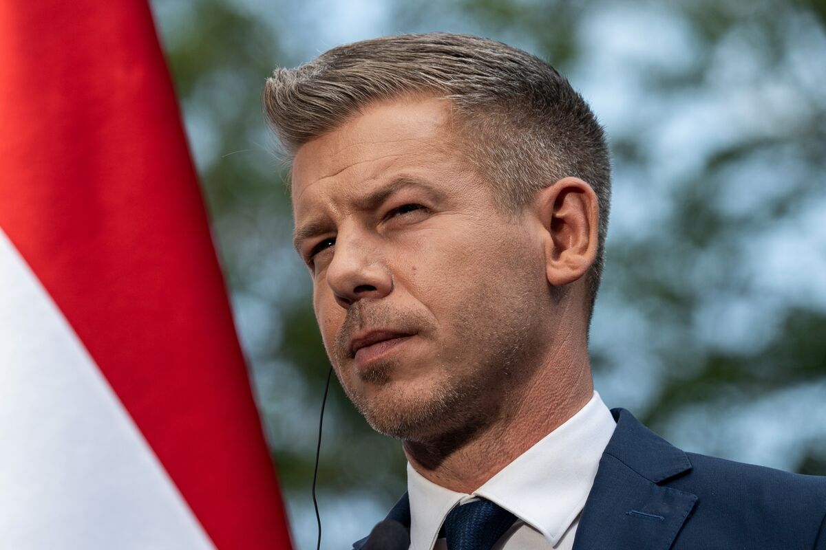 Hungary Sees May 28 Deal With EU on Frozen Funds, PM Magyar Says