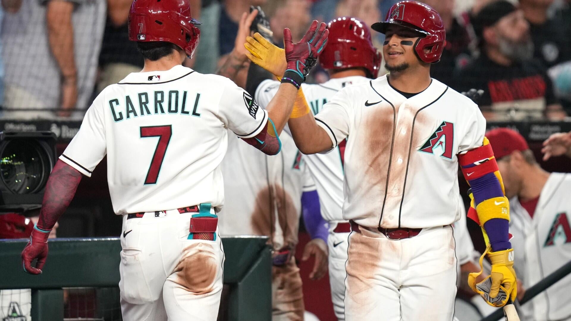 Free MLB home run picks for May 19: Expert likes Corbin Carroll among top HR prop bets for Tuesday