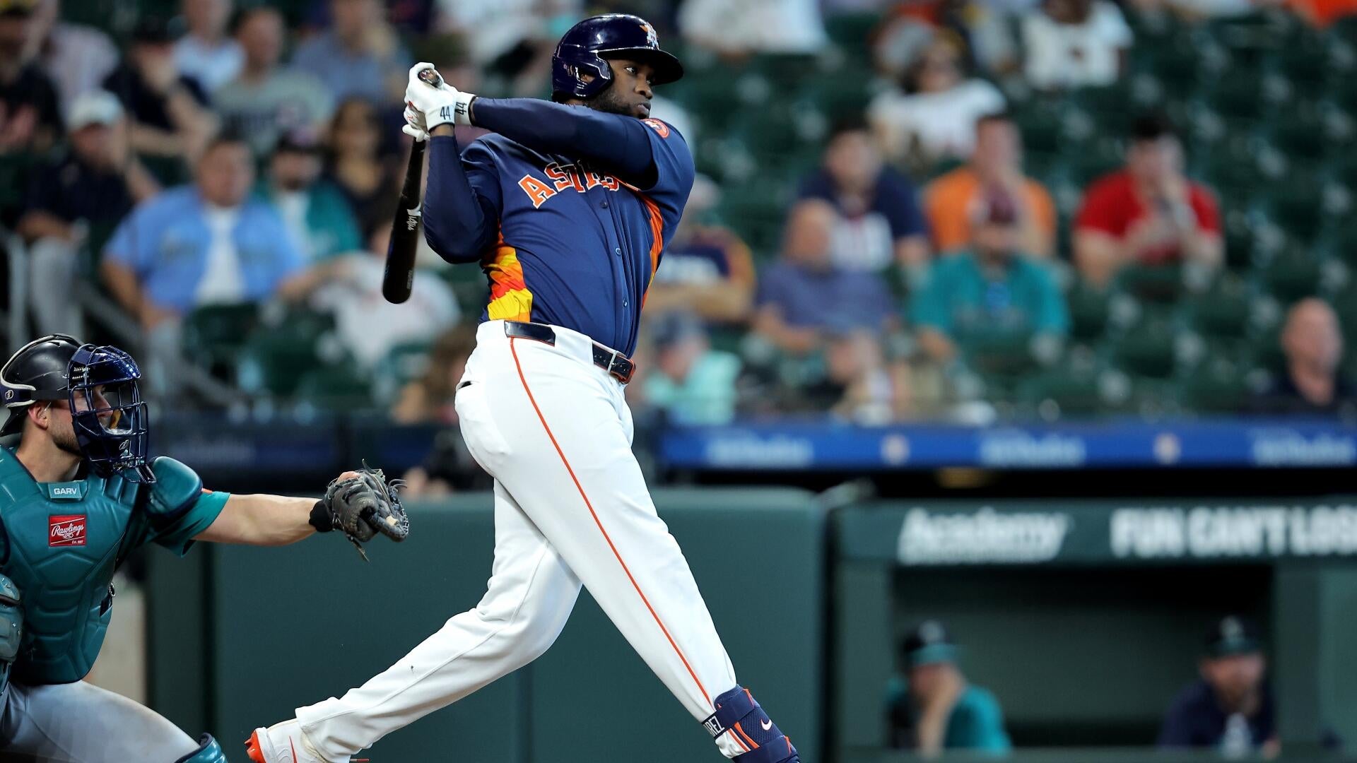 Astros vs. Cubs prediction, odds, time: 2026 MLB picks for Friday, May 22 from advanced model