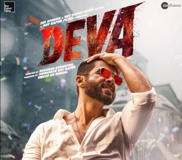 Deva (2025)