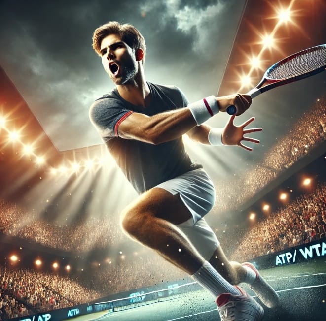 ATP & WTA Tennis