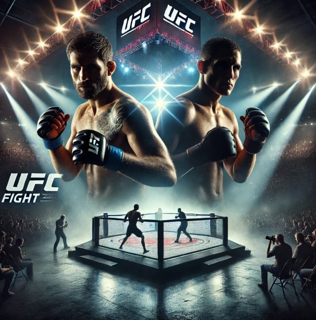 UFC/Boxing – Upcoming Fight Predictions