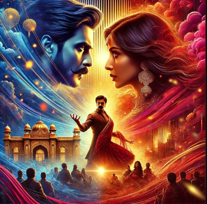 A Deep Dive into Two Trending Films