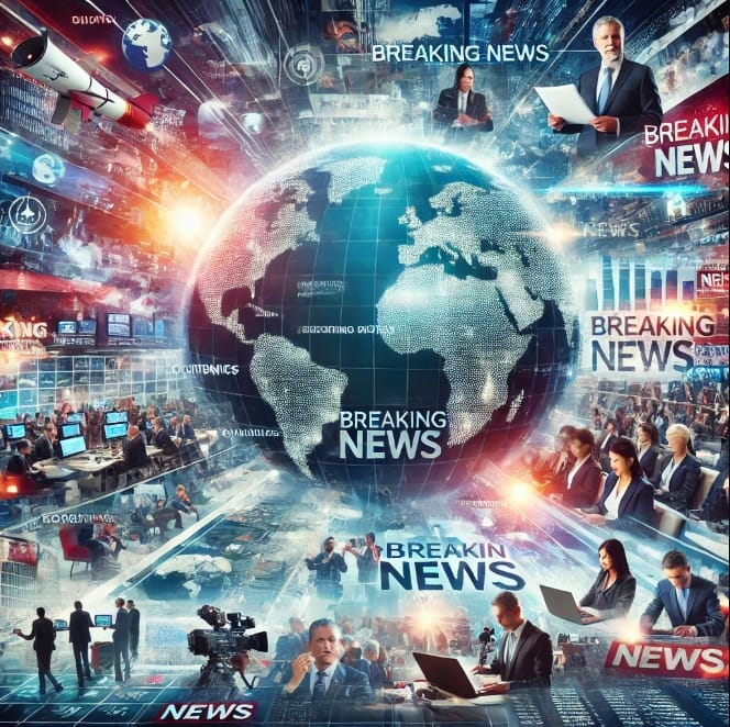 🌍 Global News Weekly Recap: Top Stories You Need to Know