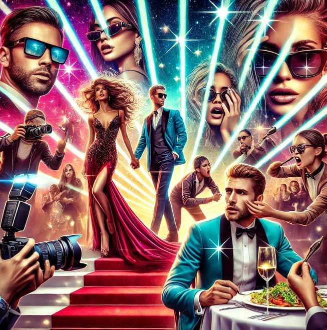 🌟 Celebrity Gossip Roundup: The Hottest Stories Right Now