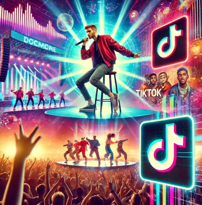 🎶 Music & Pop Culture Roundup: The Biggest Trends Right Now!