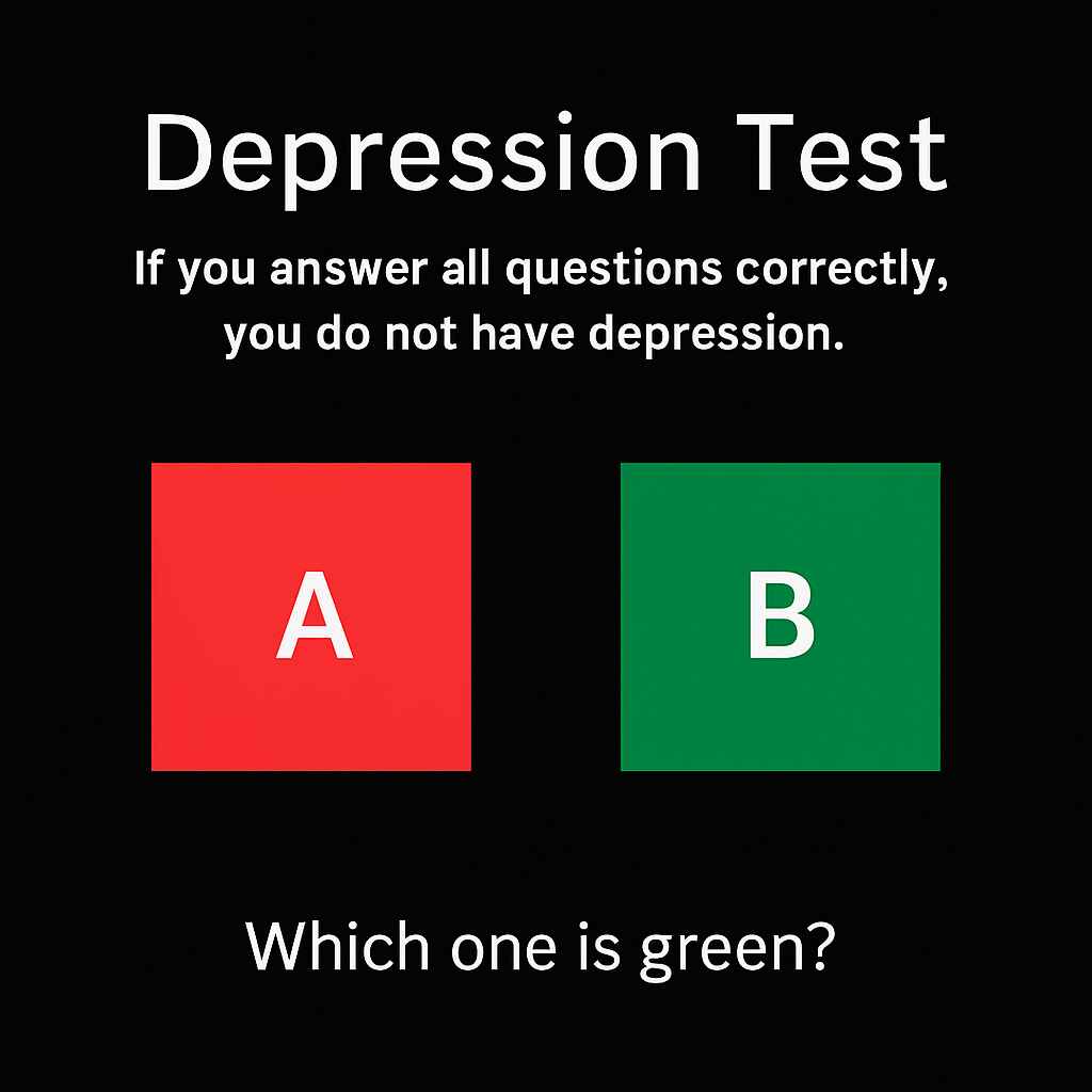 Depression: Everything You Need to Know