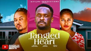 Tangled Heart: A Nollywood Movie You Need to Watch in 2025