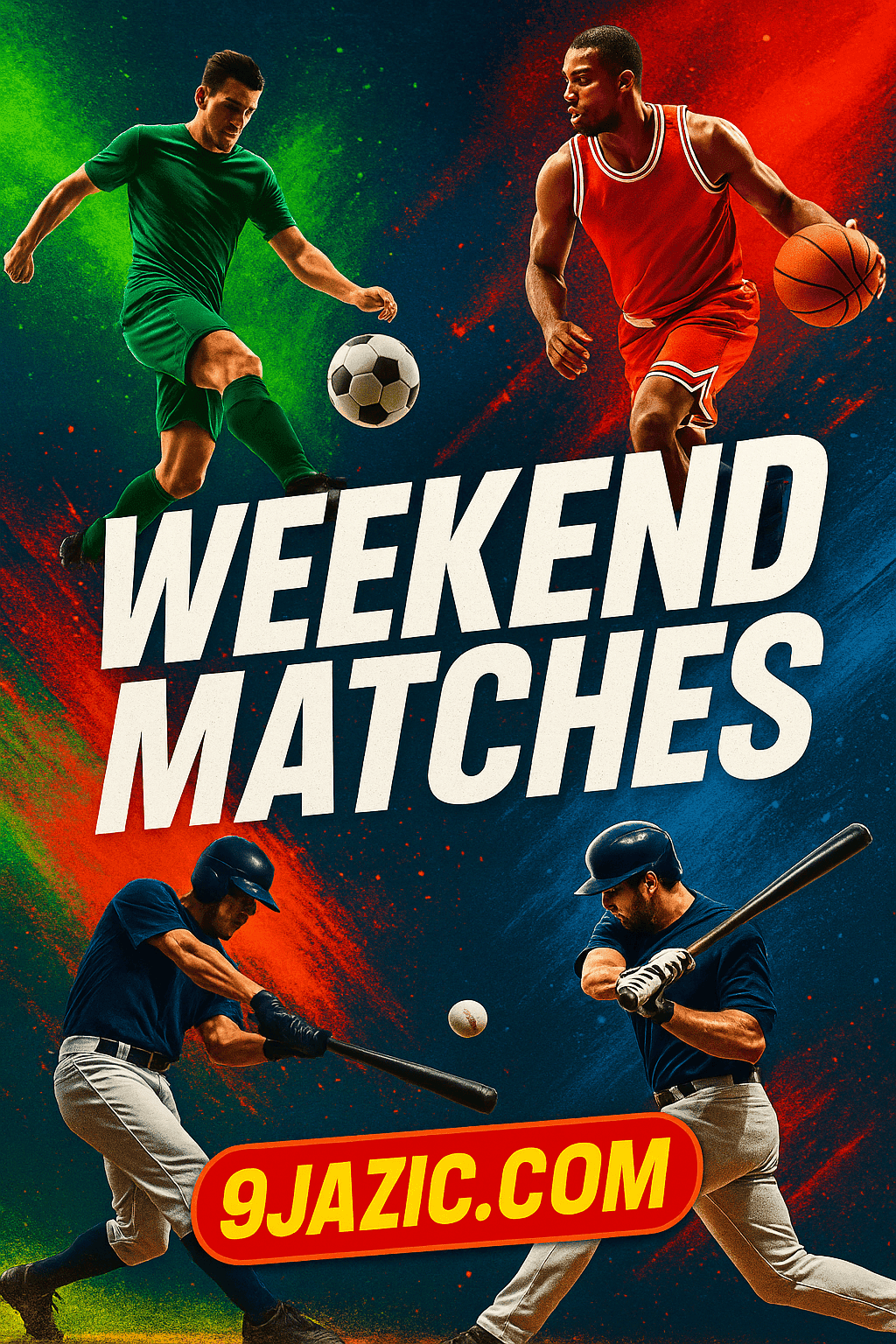 🗞️ From Grassroots to Global Glory: Sports Pulse – Sunday, June 1, 2025