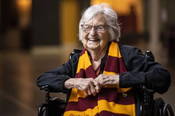 Sister Jean Dolores Schmidt: Remembering Loyola Chicago’s Beloved Chaplain and Cultural Icon