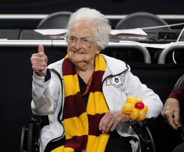 Sister Jean Dolores Schmidt: Remembering Loyola Chicago’s Beloved Chaplain and Cultural Icon