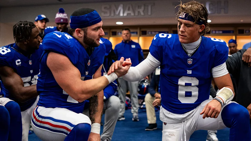 Jaxson Dart – Calm, Confident, and Clutch