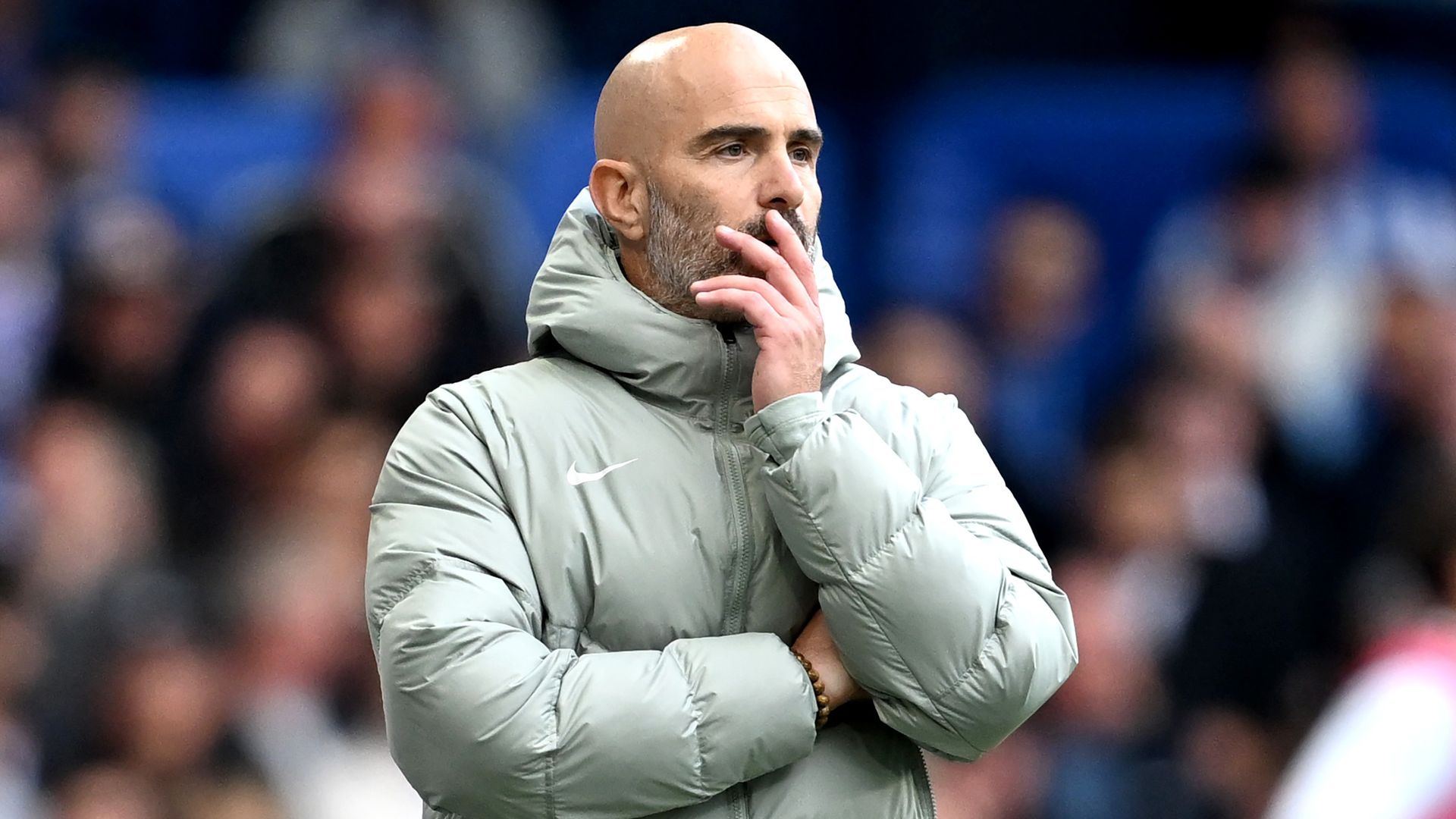 There’s Never a Quiet Week at Chelsea — And This Past One Was a Storm