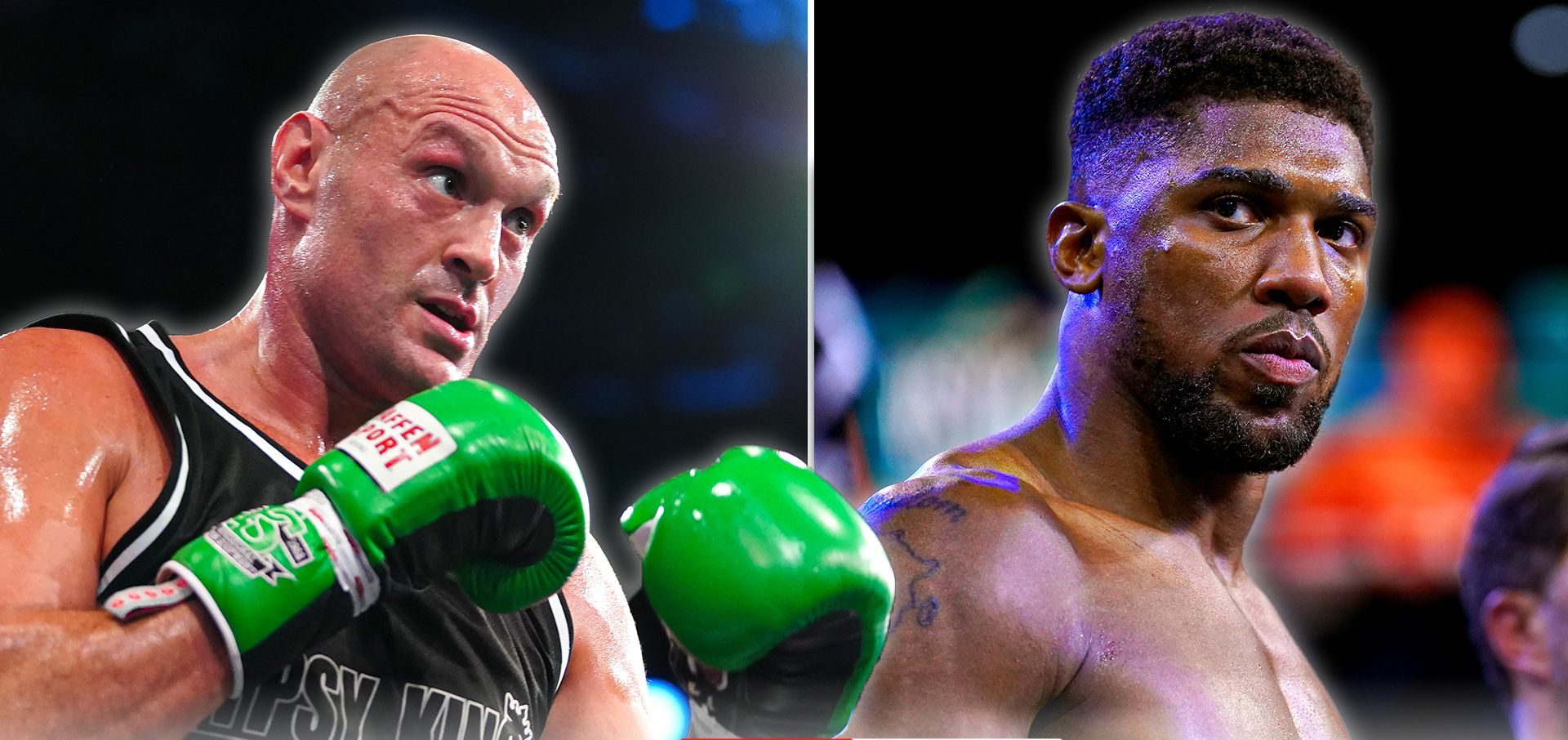 Hearn on AJ vs. Fury: Why Delay the Inevitable?