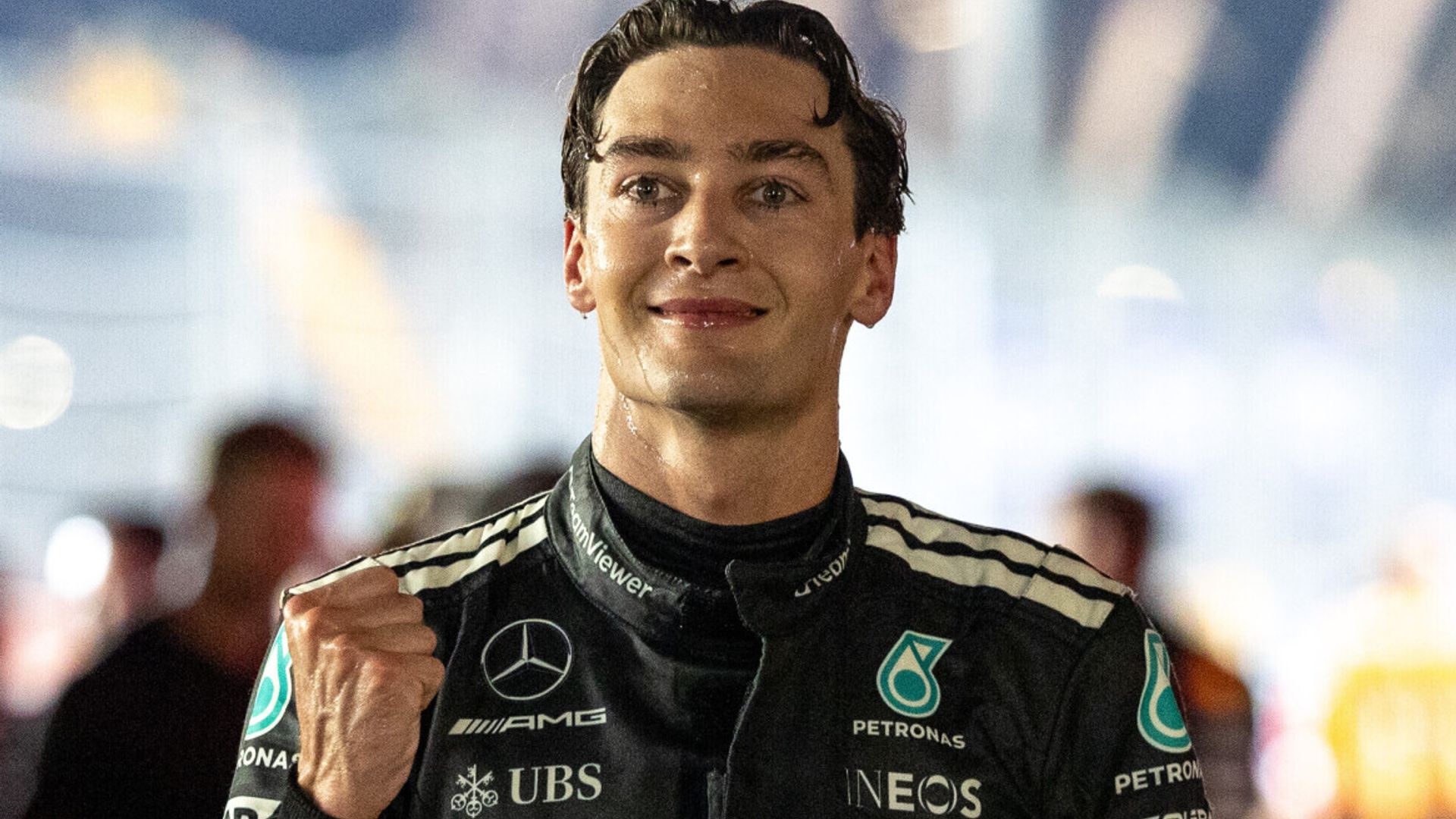 Has Russell become F1's next best driver after Verstappen?