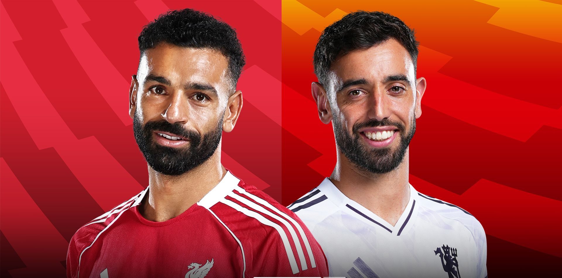 Liverpool vs Man Utd