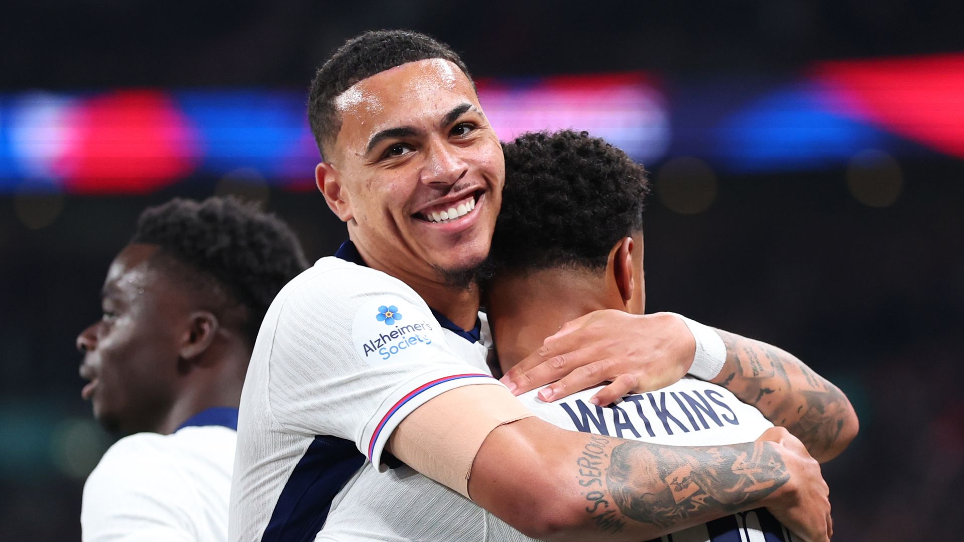 How England can qualify for the World Cup tonight