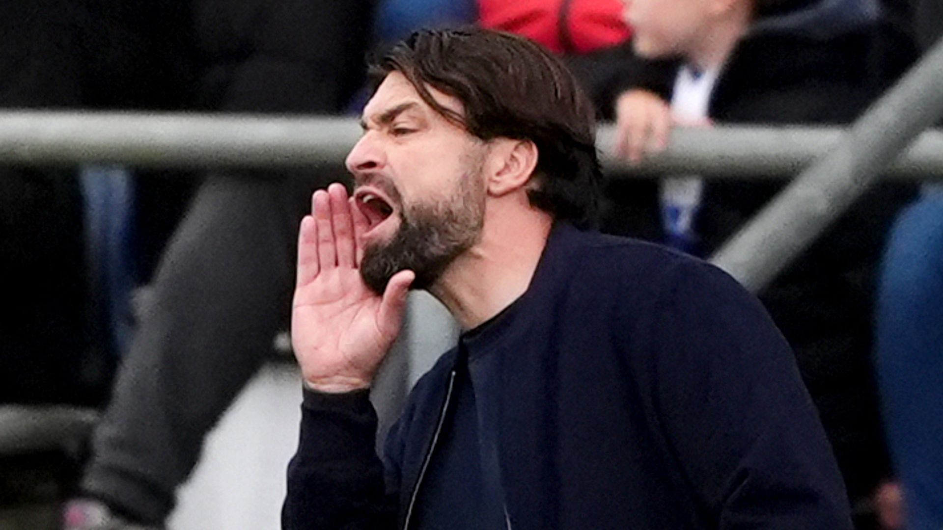 Rangers at a Crossroads: The Fall of Martin and the Weight of Expectation