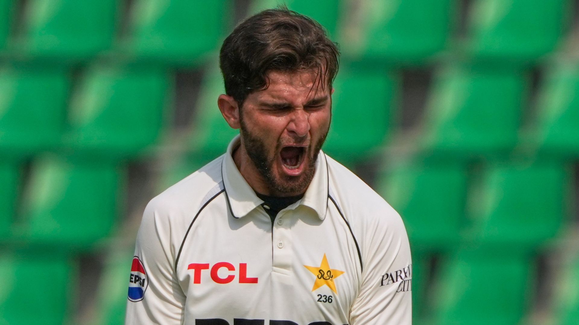 South Africa's 10-Test winning streak ended by Pakistan