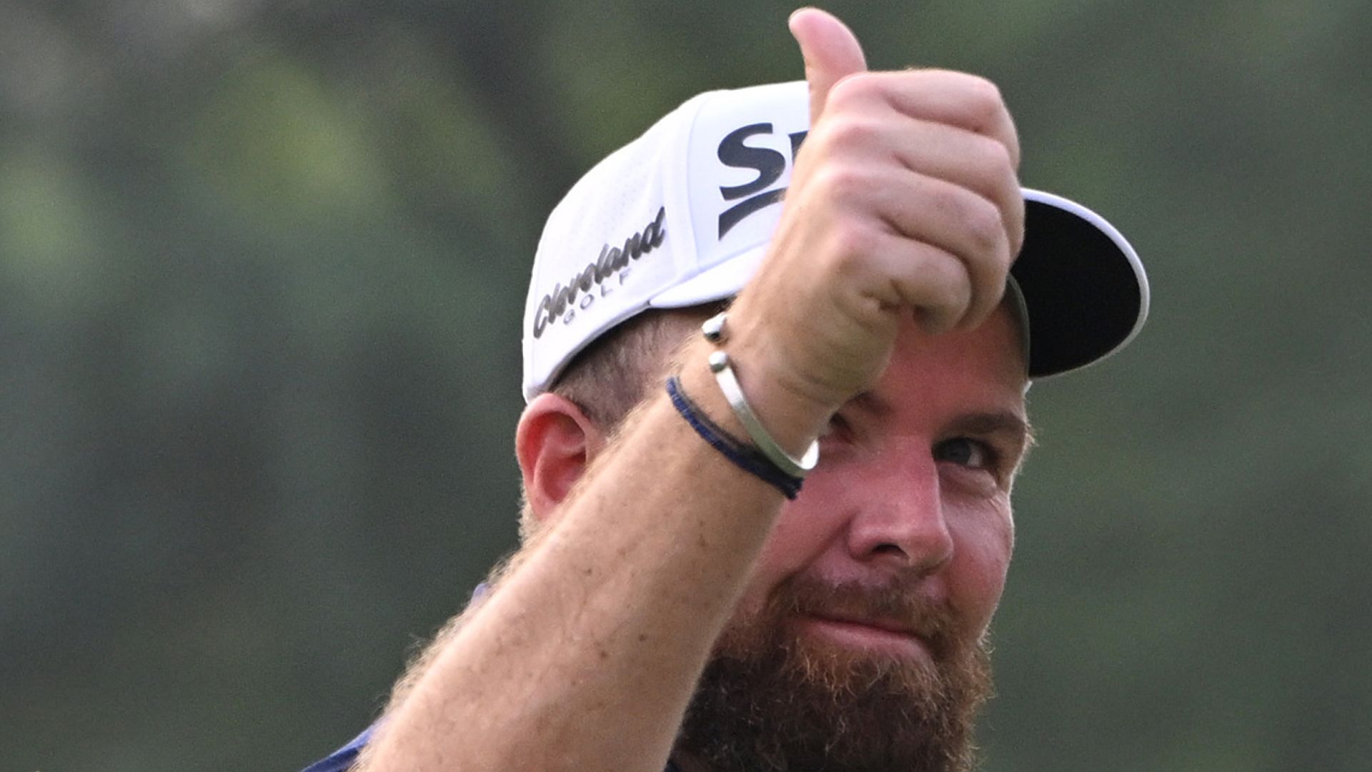 McIlroy targets big finish as Fleetwood, Lowry chase India win LIVE!