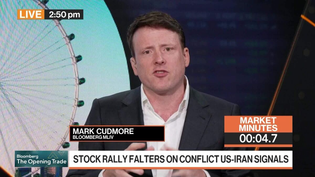 Conditions Are Ripe for Negative Spiral: 3-Minutes MLIV