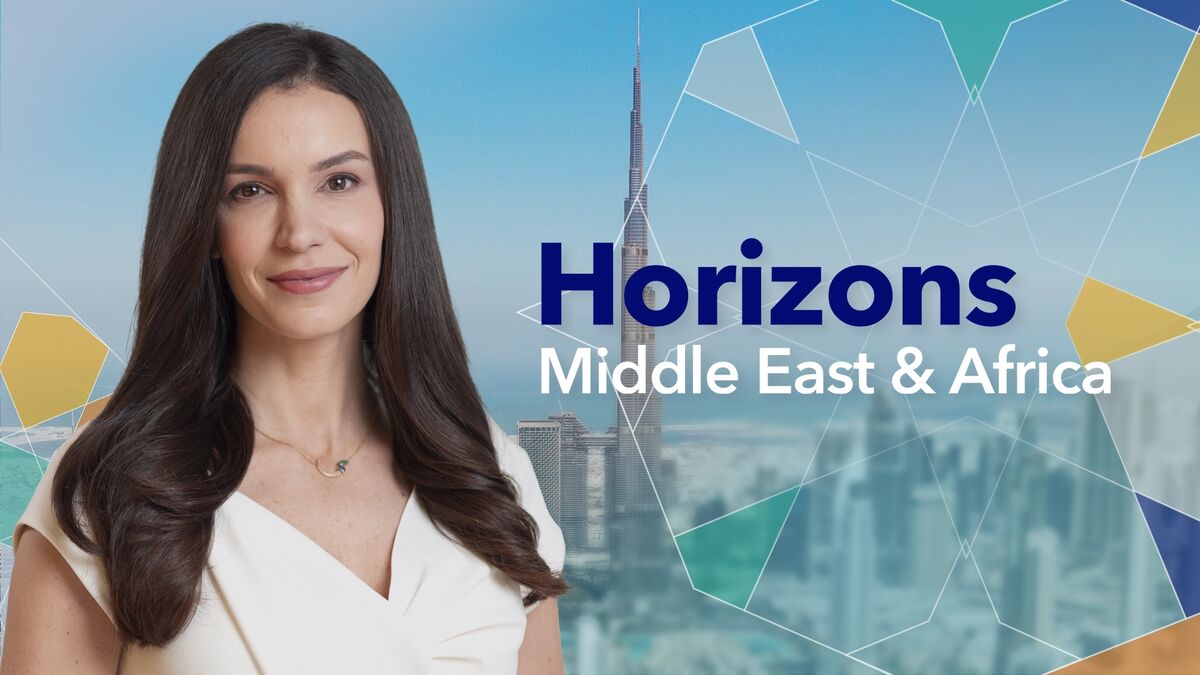 Horizons Middle East & Africa 5/11/2026