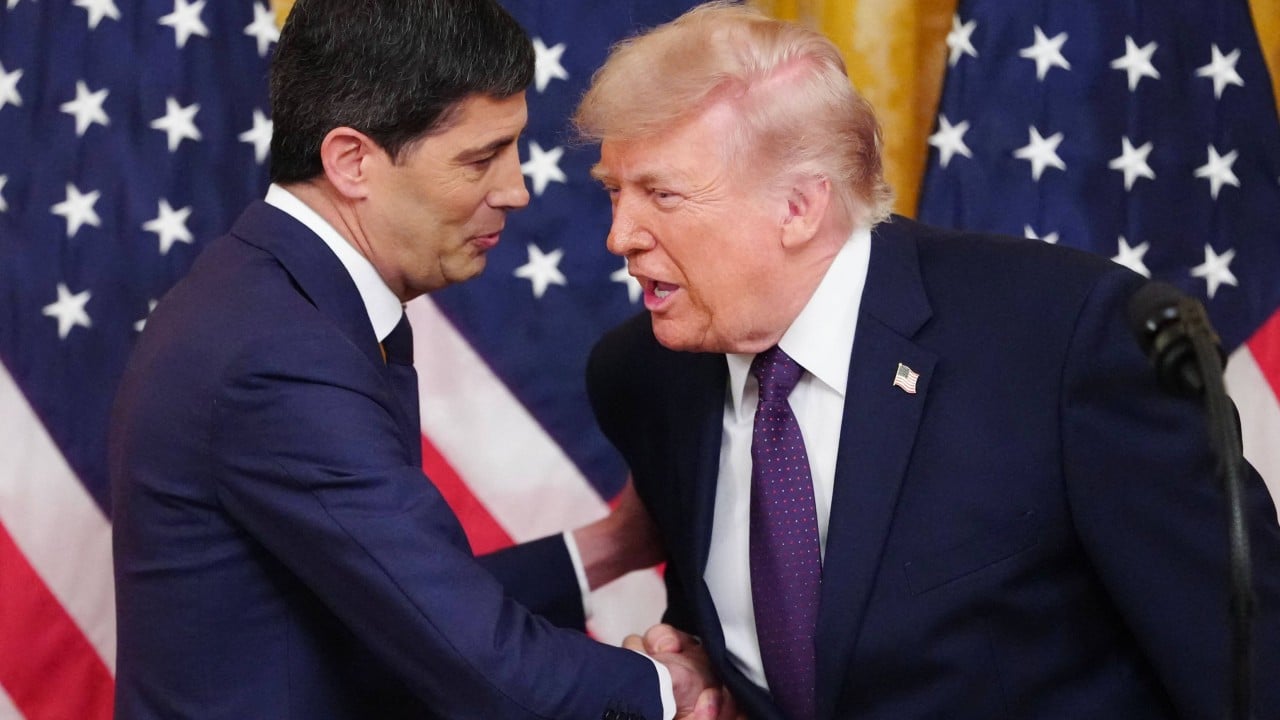 Warsh takes US Fed’s helm with inflation dilemma already unfolding Warsh takes US Fed’s helm with inflation dilemma already unfolding