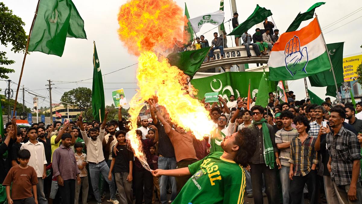 Indian Union Muslim League’s makeover from an ally to an electoral powerhouse in Kerala