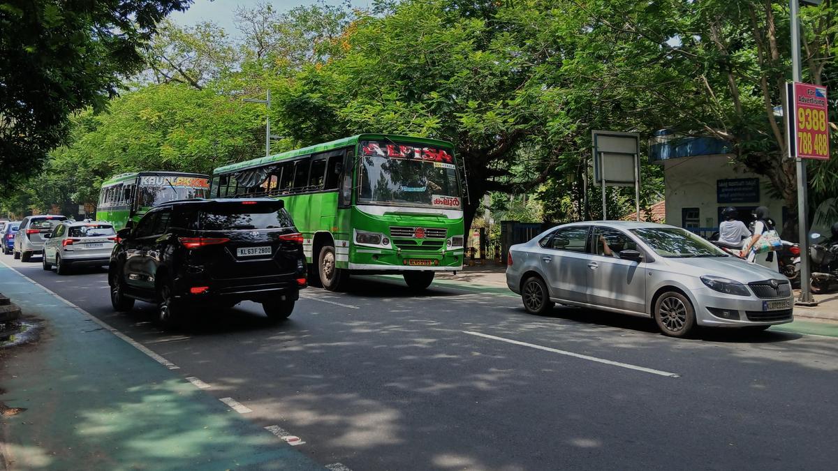 CSML tasked with DPR for model road project