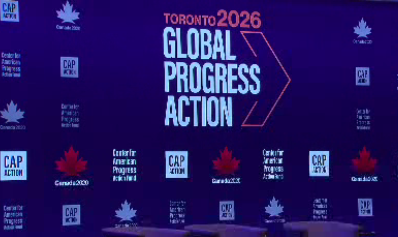 Carney, Obama among leaders attending Toronto global summit