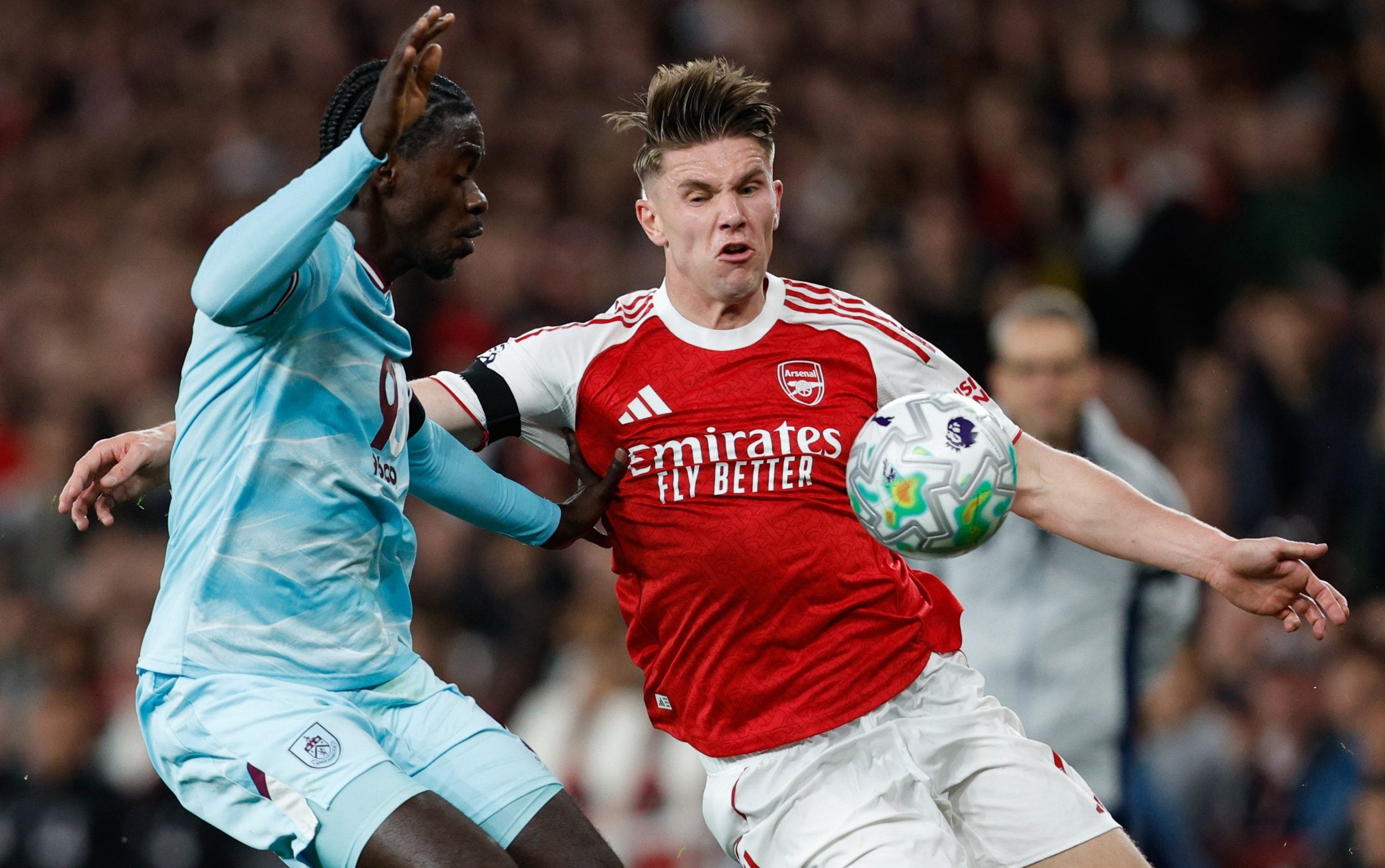 Arsenal vs PSG: Your five-minute guide to the Champions League final