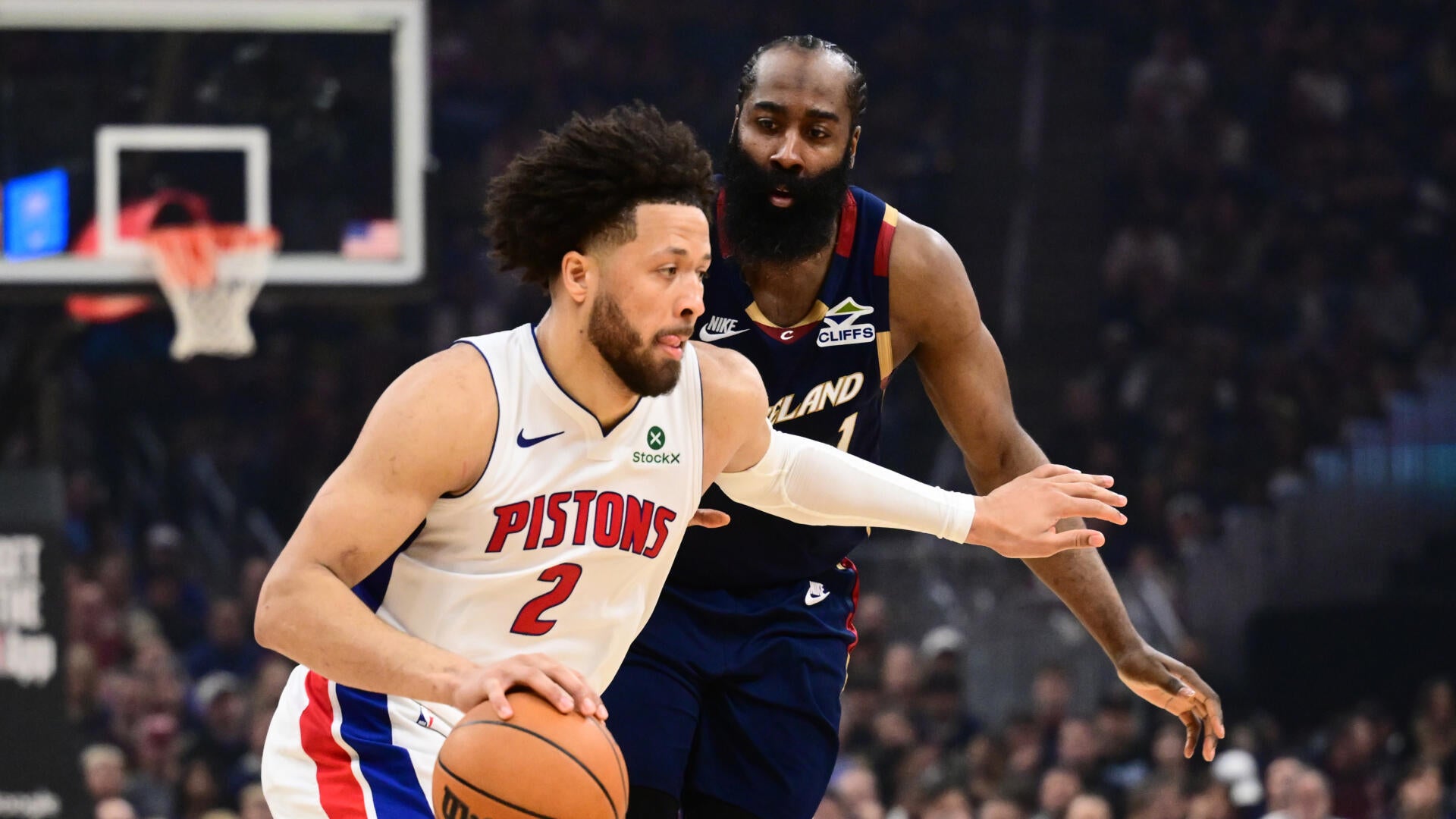 Cavaliers vs. Pistons odds, prediction, time: 2026 NBA playoff picks, Game 7 best bets from advanced model