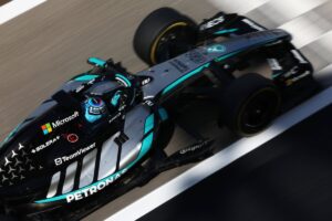 How the FIA is limiting F1 cars’ top speed at Monaco GP with new engine maps