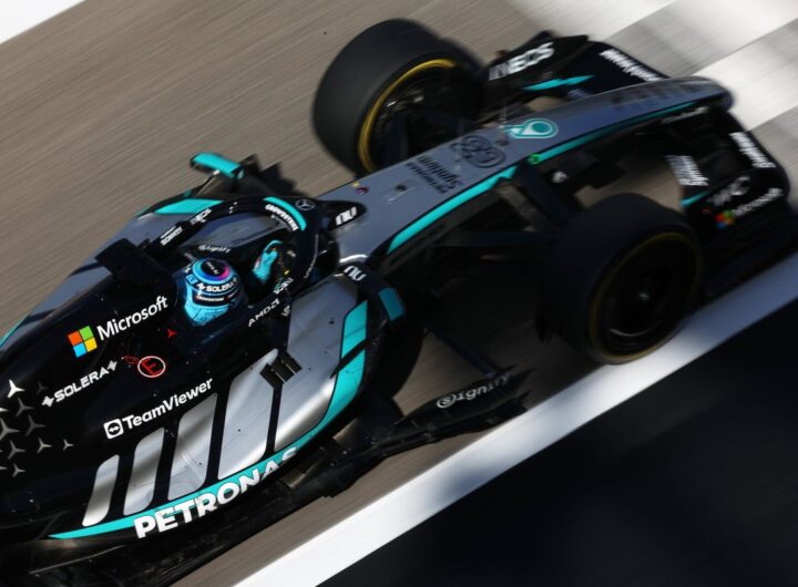How the FIA is limiting F1 cars’ top speed at Monaco GP with new engine maps