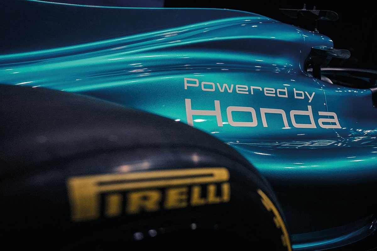 After Honda's first annual loss in 70 years, what does it mean for its F1 project?
