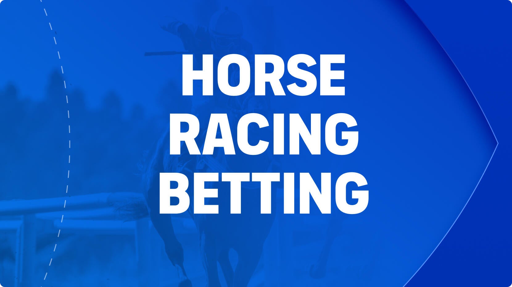 Best horse racing betting sites: Where to bet on the 2026 horse racing