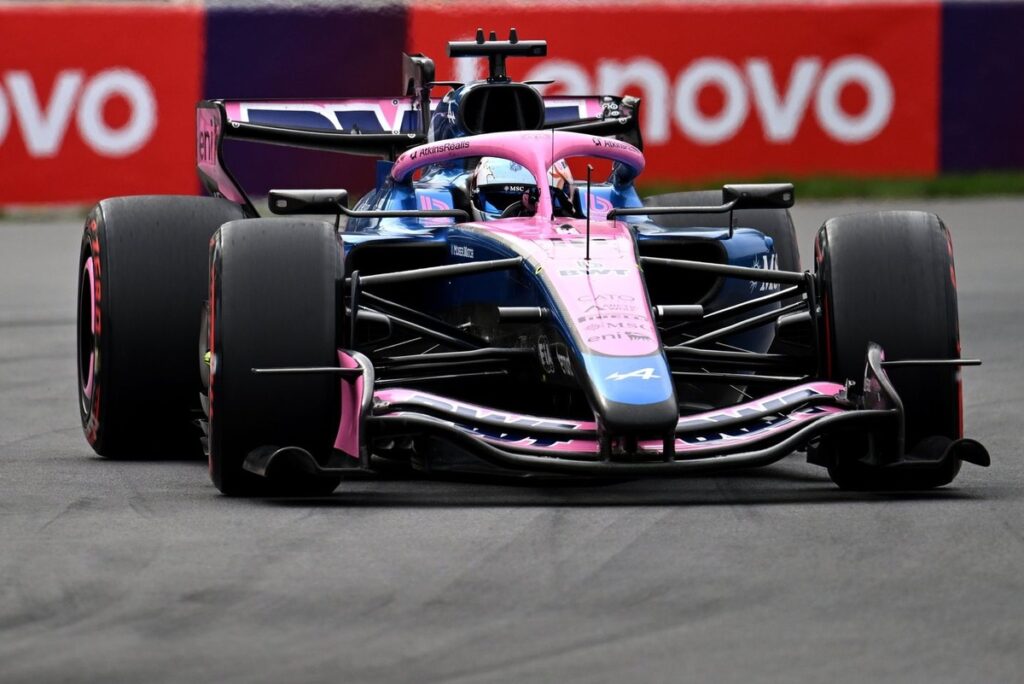 Mercedes pulls out of Alpine F1 share talks over asking price