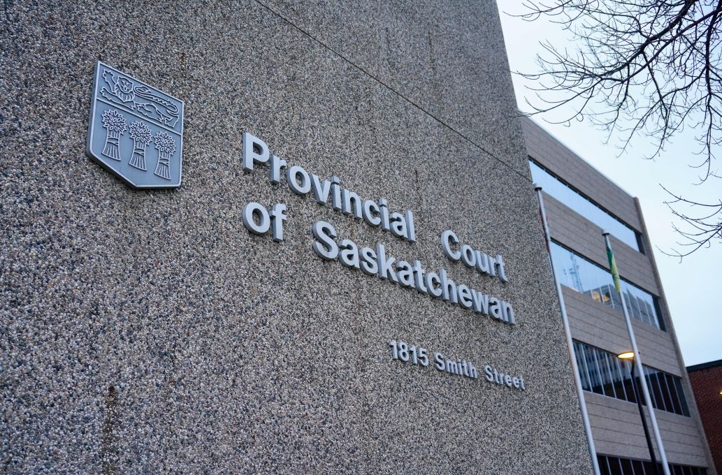 Calgary man charged with human trafficking ‘throughout western Canada’