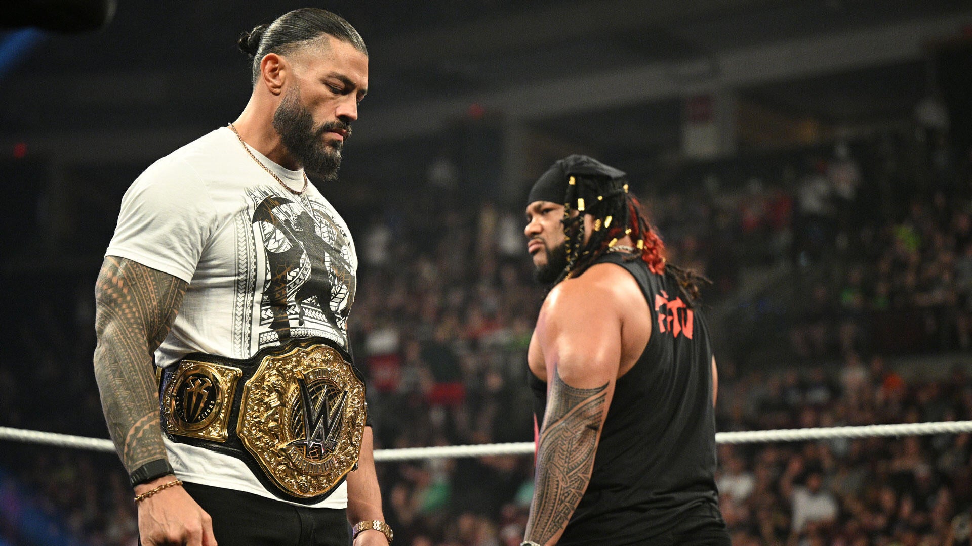 WWE Clash in Italy 2026 match card: Date, complete list of matches set for Sunday in Turin