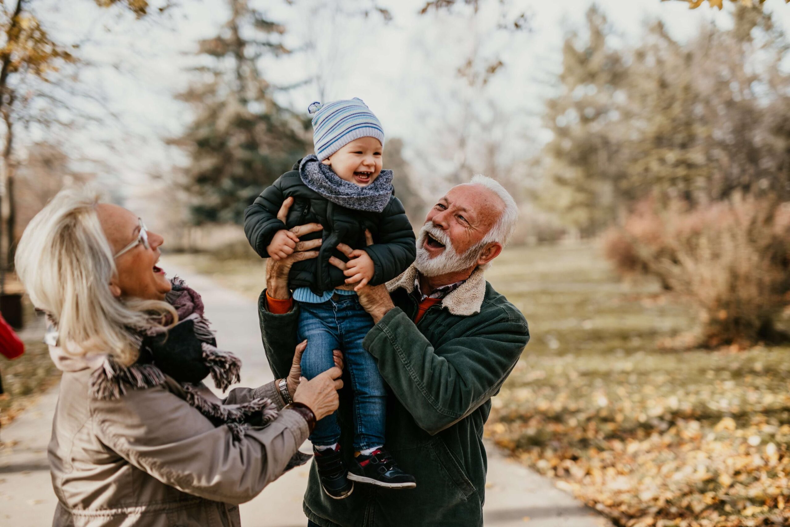 How to use your home to save money for your grandchildren