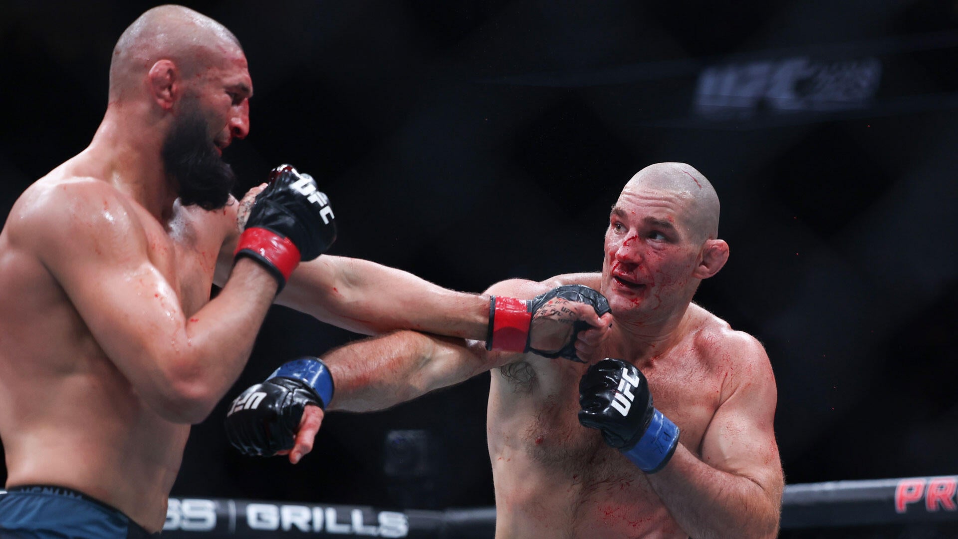 UFC 328 — Khamzat Chimaev vs. Sean Strickland results, winners, highlights, fight card, complete guide