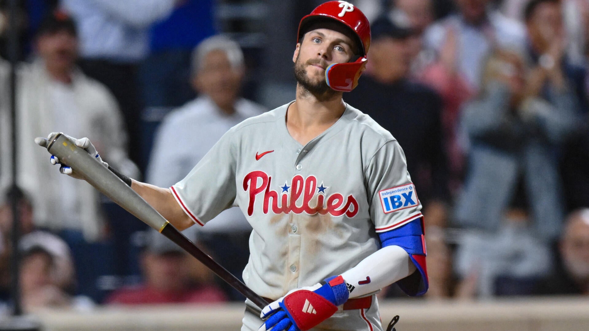 Fantasy Baseball: Keep the faith in these 14 struggling studs, which include Austin Riley and Trea Turner