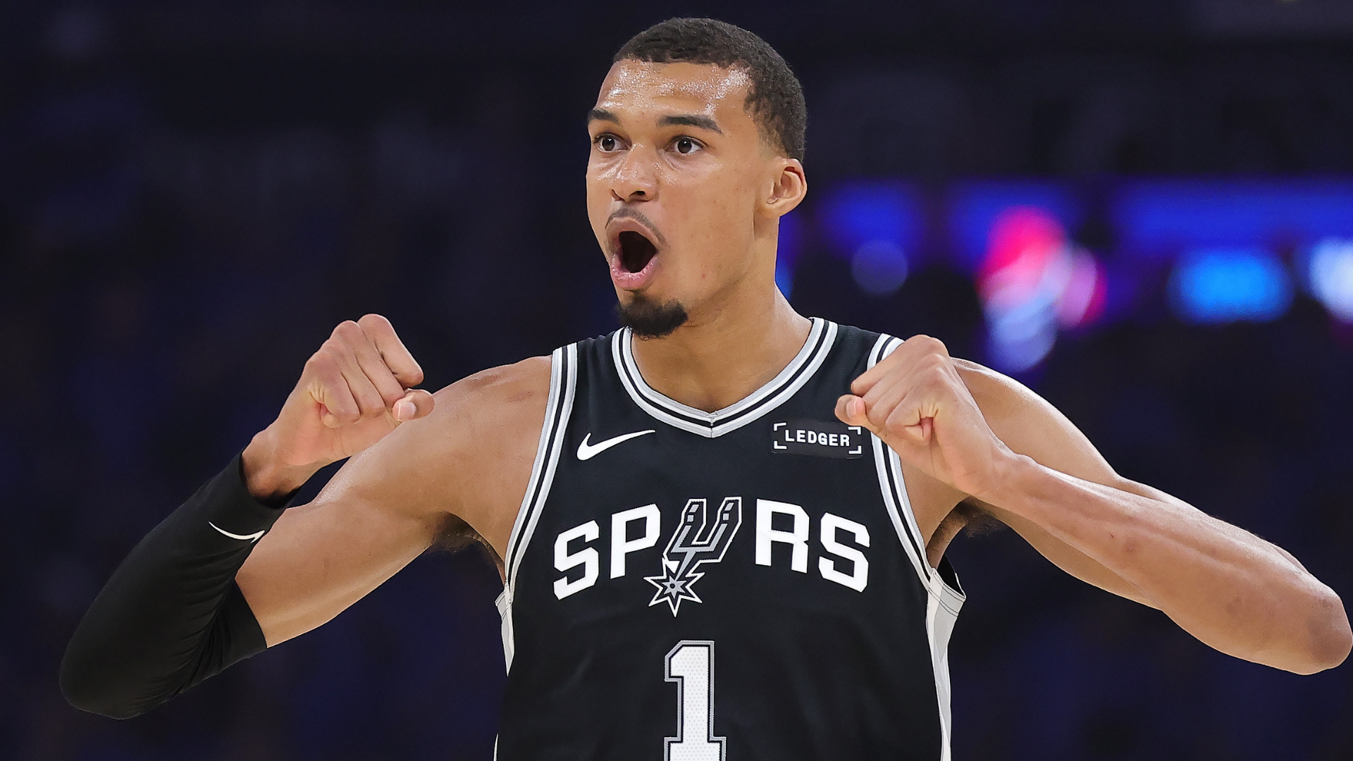 Victor Wembanyama leads Spurs to Game 1 win vs. OKC: Ranking Wemby's top five plays from 2OT masterpiece