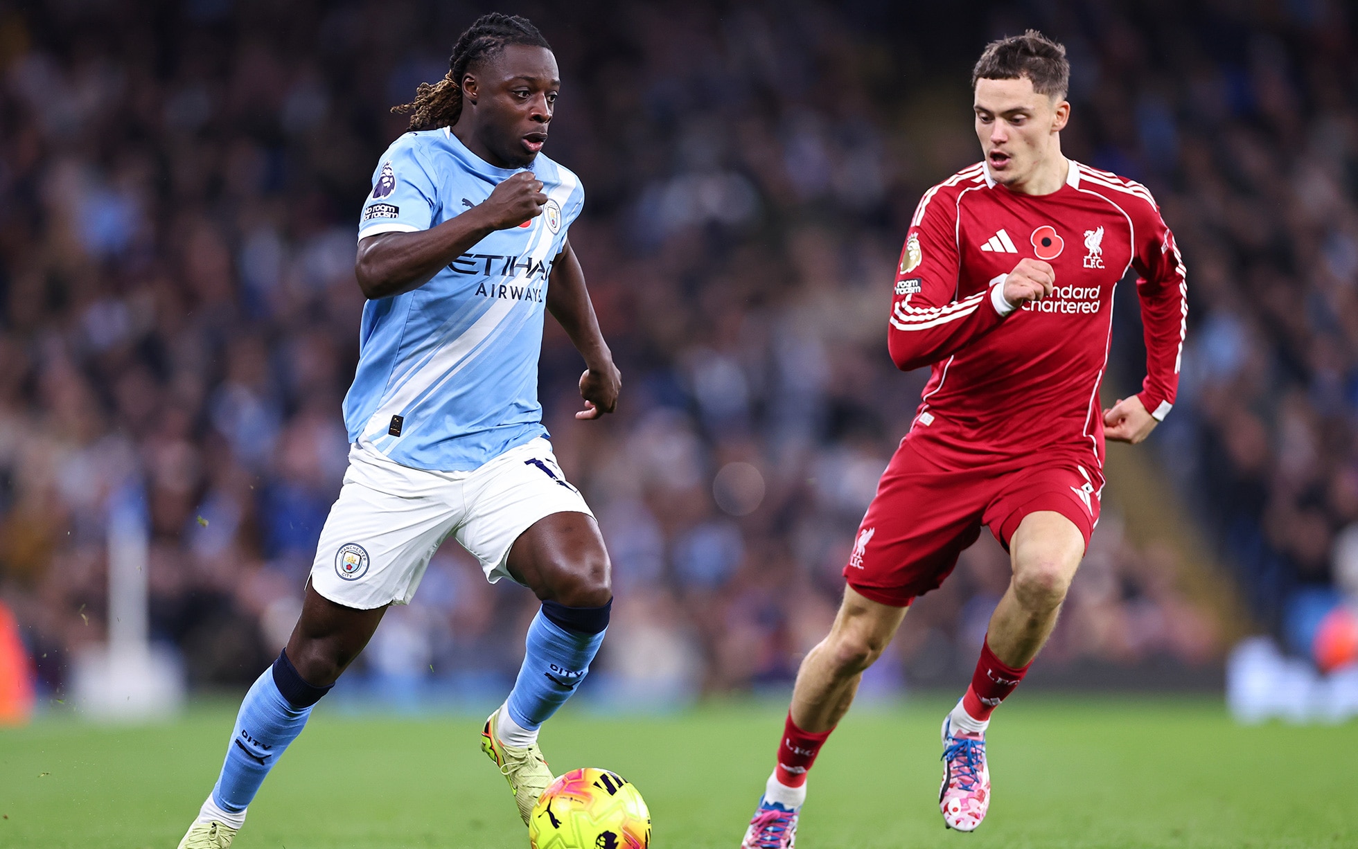 Telegraph Fantasy Football tips: Game Week 35
