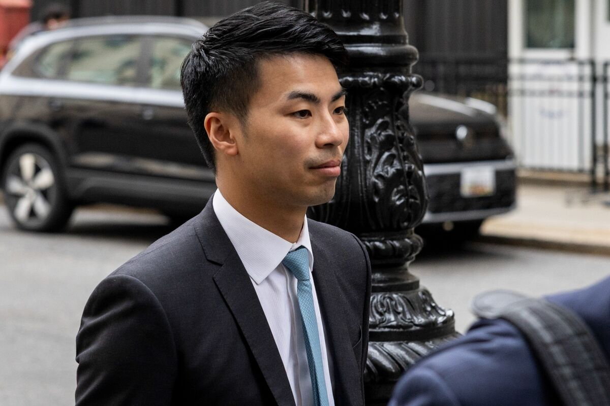 Quant Fails to Get  Billion Source-Code Theft Charge Tossed