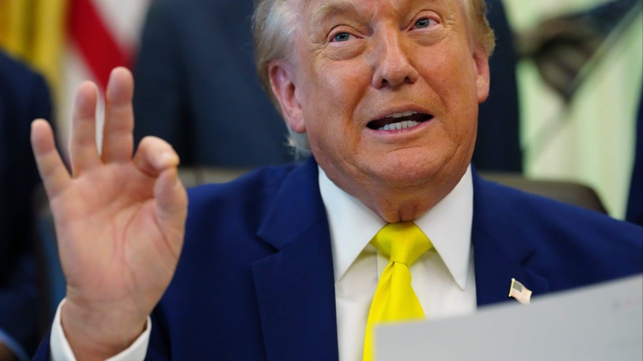 US judge strikes down Trump policies targeting immigrants from 39 countries