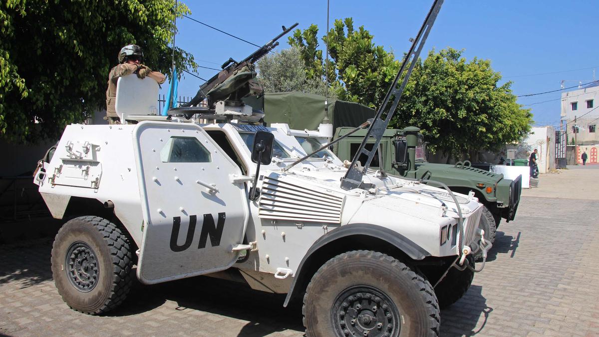 UN doubles appeal for Lebanon aid to nearly 0 mn amid Israel war