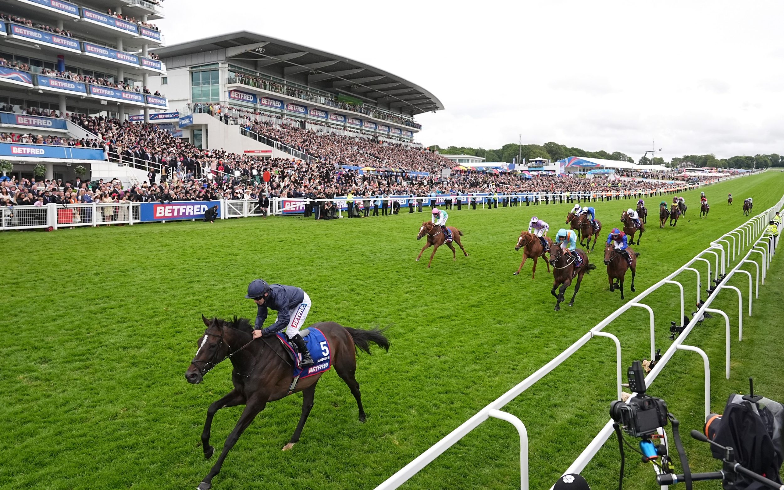 Epsom Derby tips: the runners, riders and which horse to bet on Epsom Derby tips: the runners, riders and which horse to bet on
