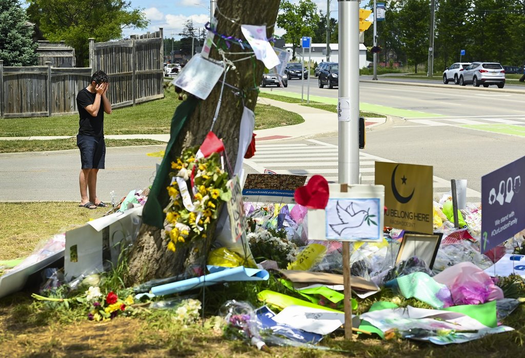 London, Ont., community members mark five years since deadly attack on Muslim family