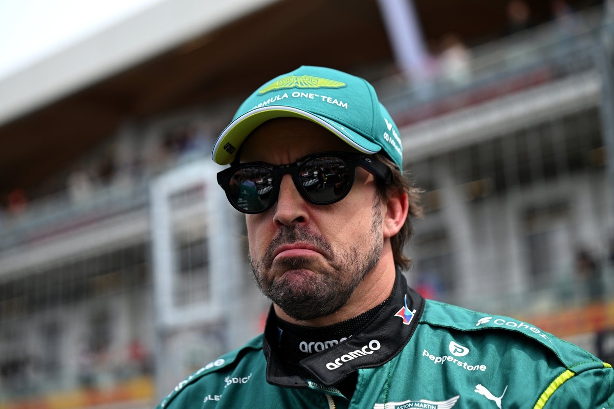 Is Fernando Alonso right to say F1 lost a “decade of pure racing” with hybrid switch?